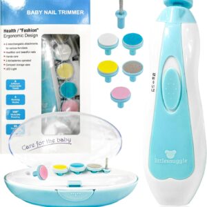 Baby Nail Trimmer