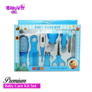 10pcs Baby Care Kit set