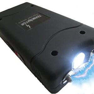 ইলেকট্রিক সেফটি ডিভাইস - Self Defence Stun Device