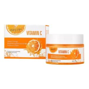VITAMIN -C MOISTURIZING CREAM -50g
